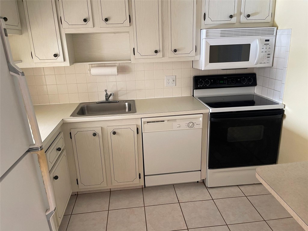 Oriole Golf - Residential