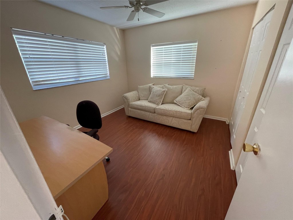 Oriole Golf - Residential