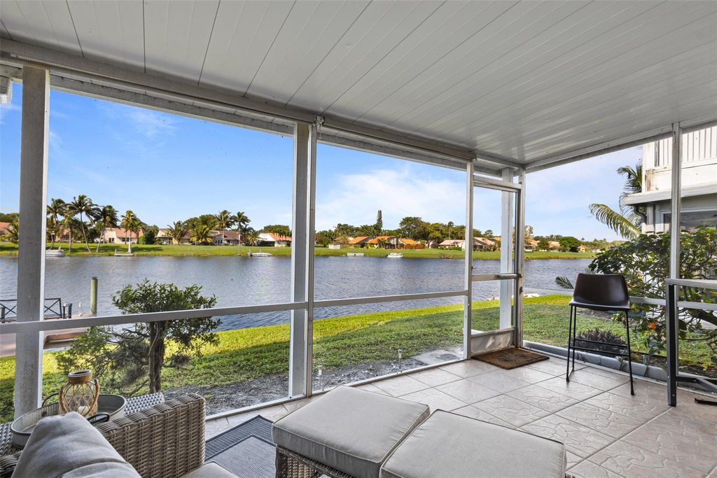 Photo of 1280 NW 20th Avenue #102, Delray Beach, FL 33445 (MLS # F10416490)