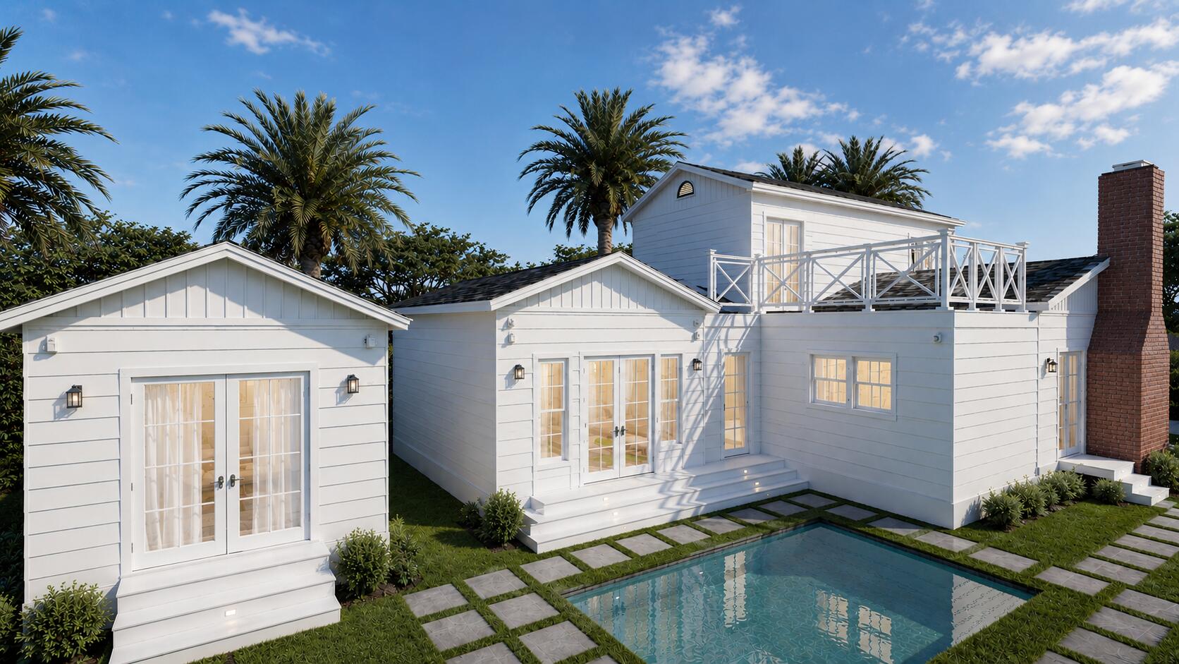 228 Walton Boulevard