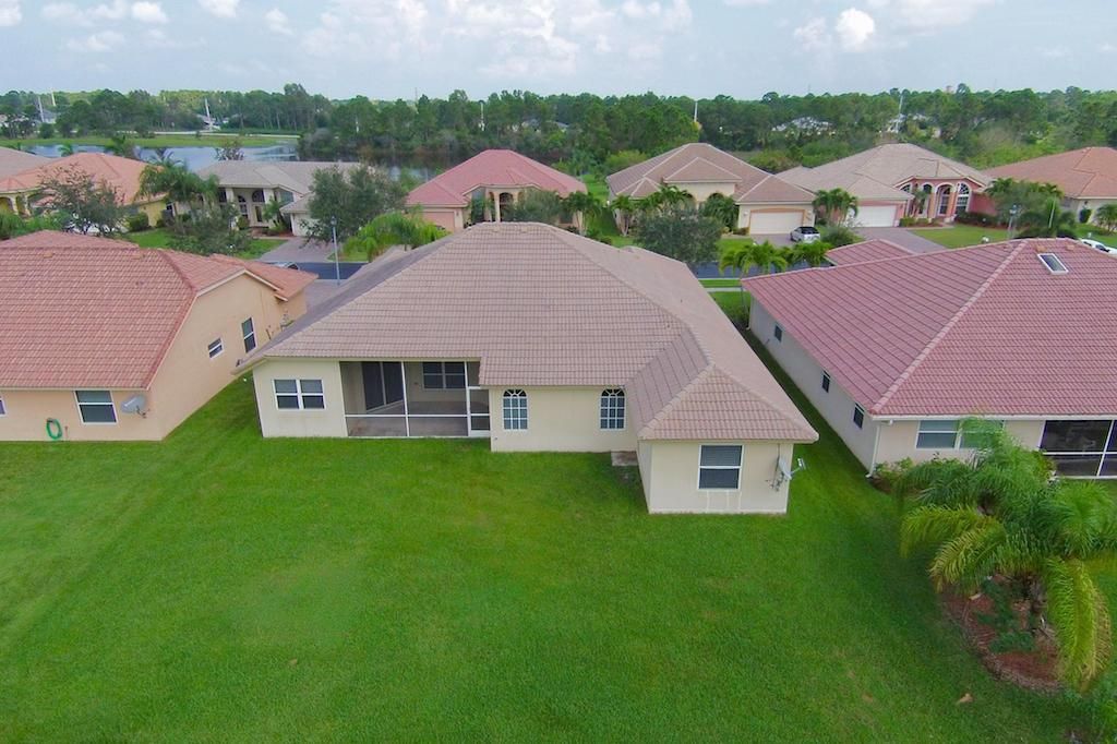 Photo of 277 SW Egret Landing, Port Saint Lucie, FL 34953 (MLS # R11034632)
