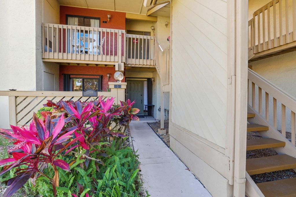 Photo of 12989 Odessa Trail #5, Wellington, FL 33414 (MLS # R11159087)