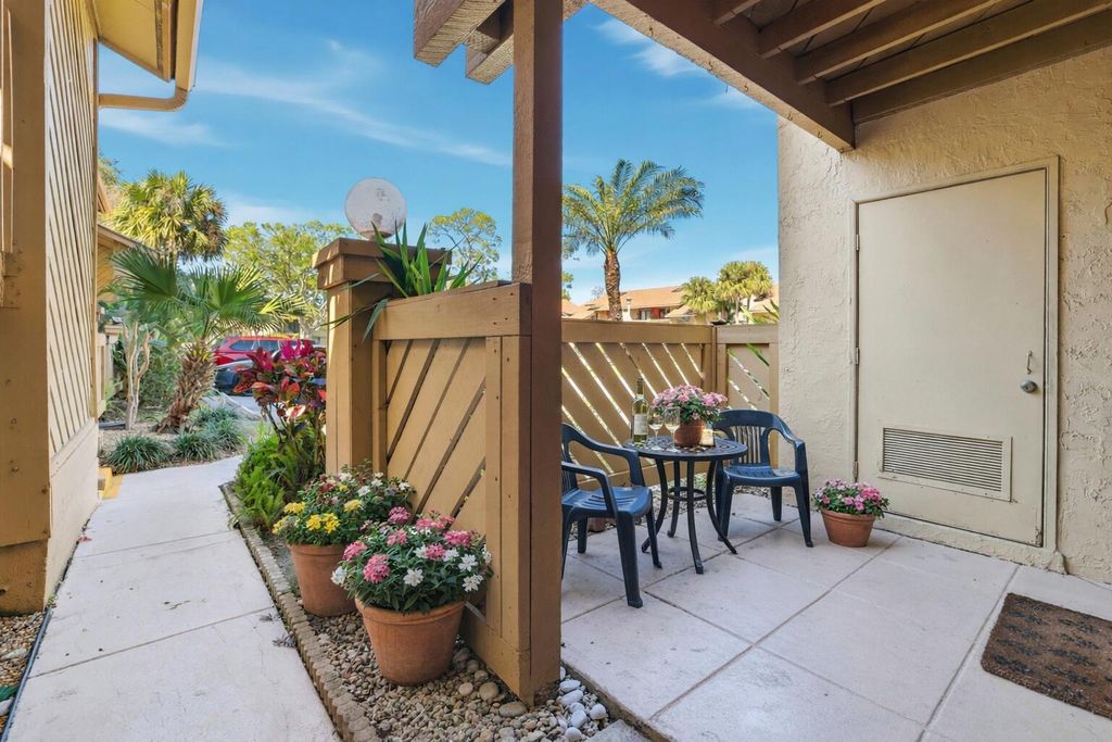 Photo of 12989 Odessa Trail #5, Wellington, FL 33414 (MLS # R11159087)