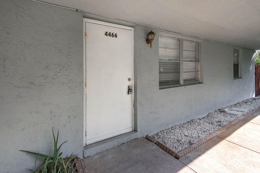 Photo of 4466 Steven Road, Lake Worth, FL 33461 (MLS # R10968628)