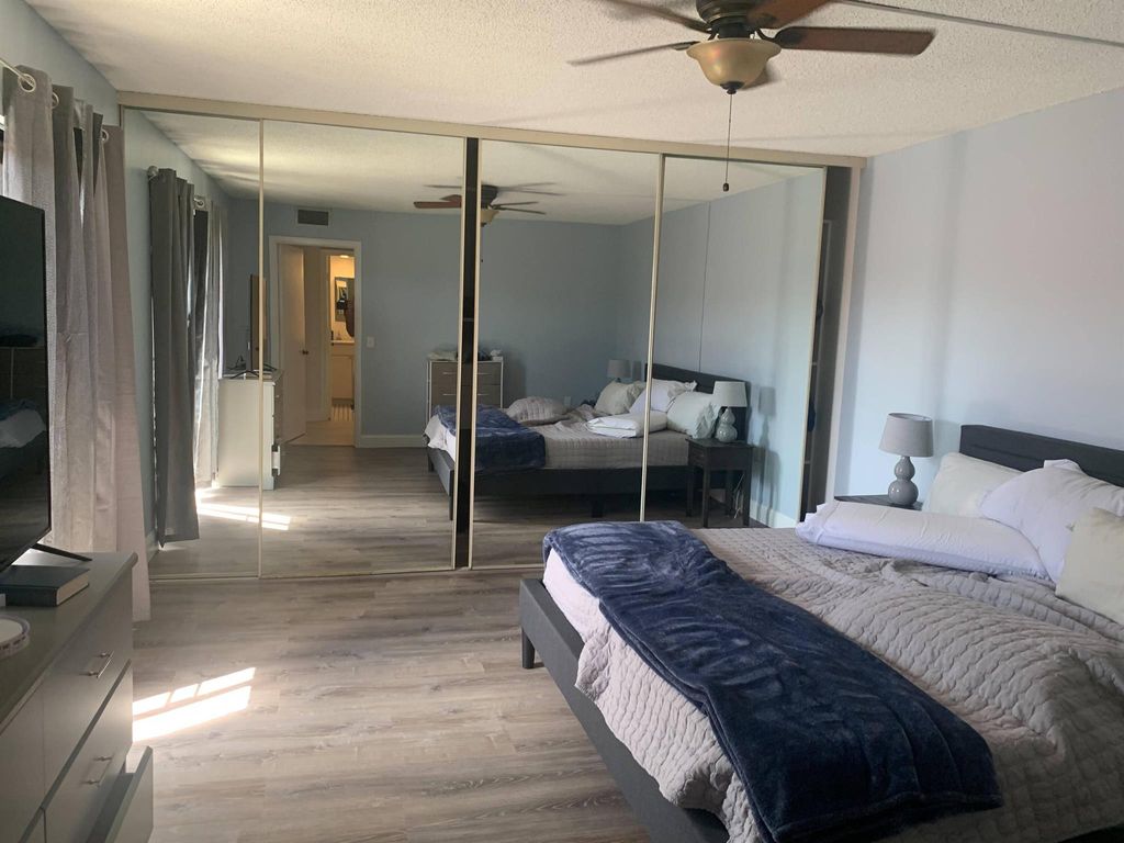 Photo of 3249 Gardens E Drive #B, Palm Beach Gardens, FL 33410 (MLS # R10965966)