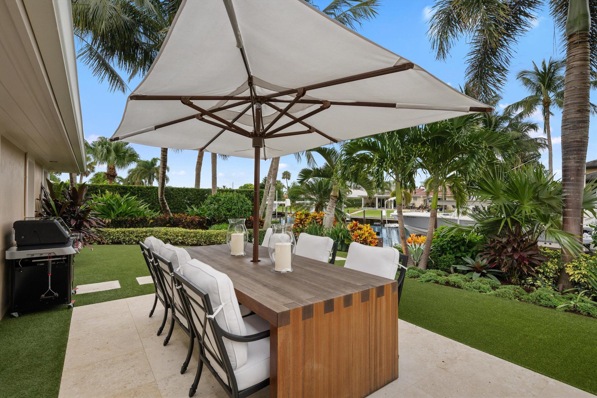 THE SOUNDINGS - Residential