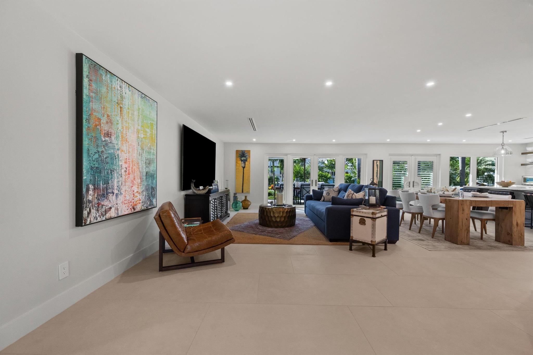 THE SOUNDINGS - Residential