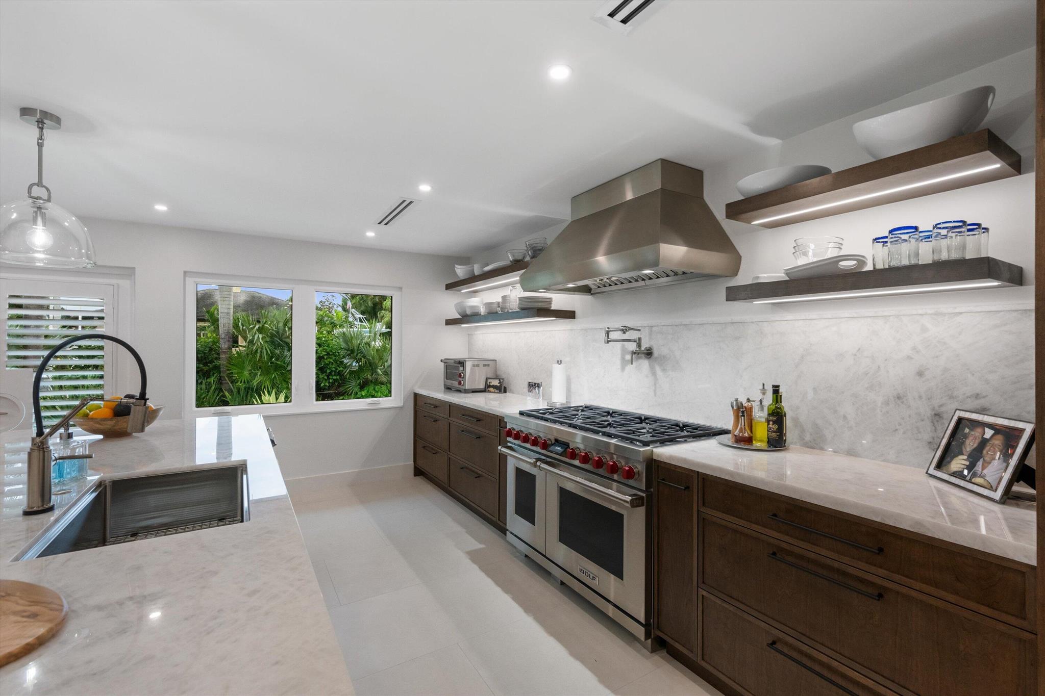 THE SOUNDINGS - Residential