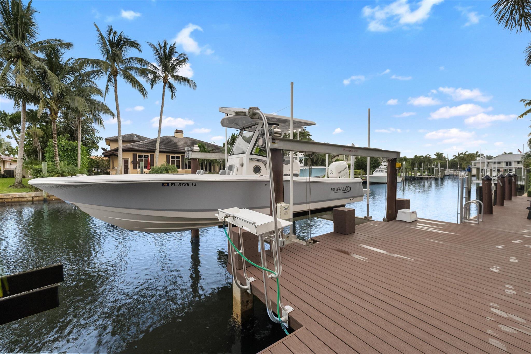 THE SOUNDINGS - Residential