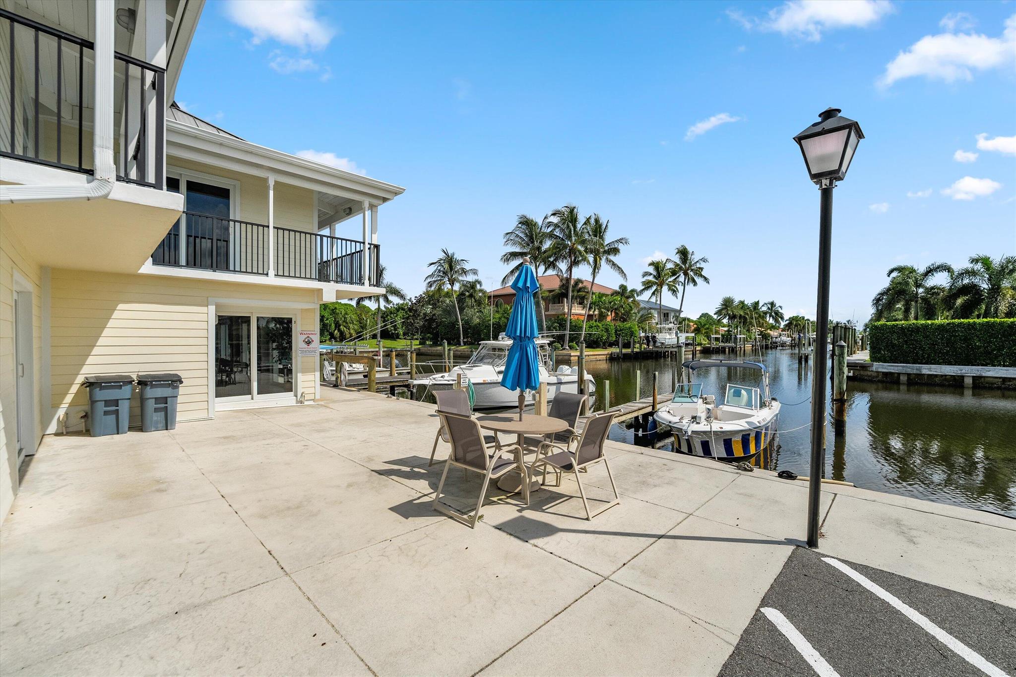 THE SOUNDINGS - Residential