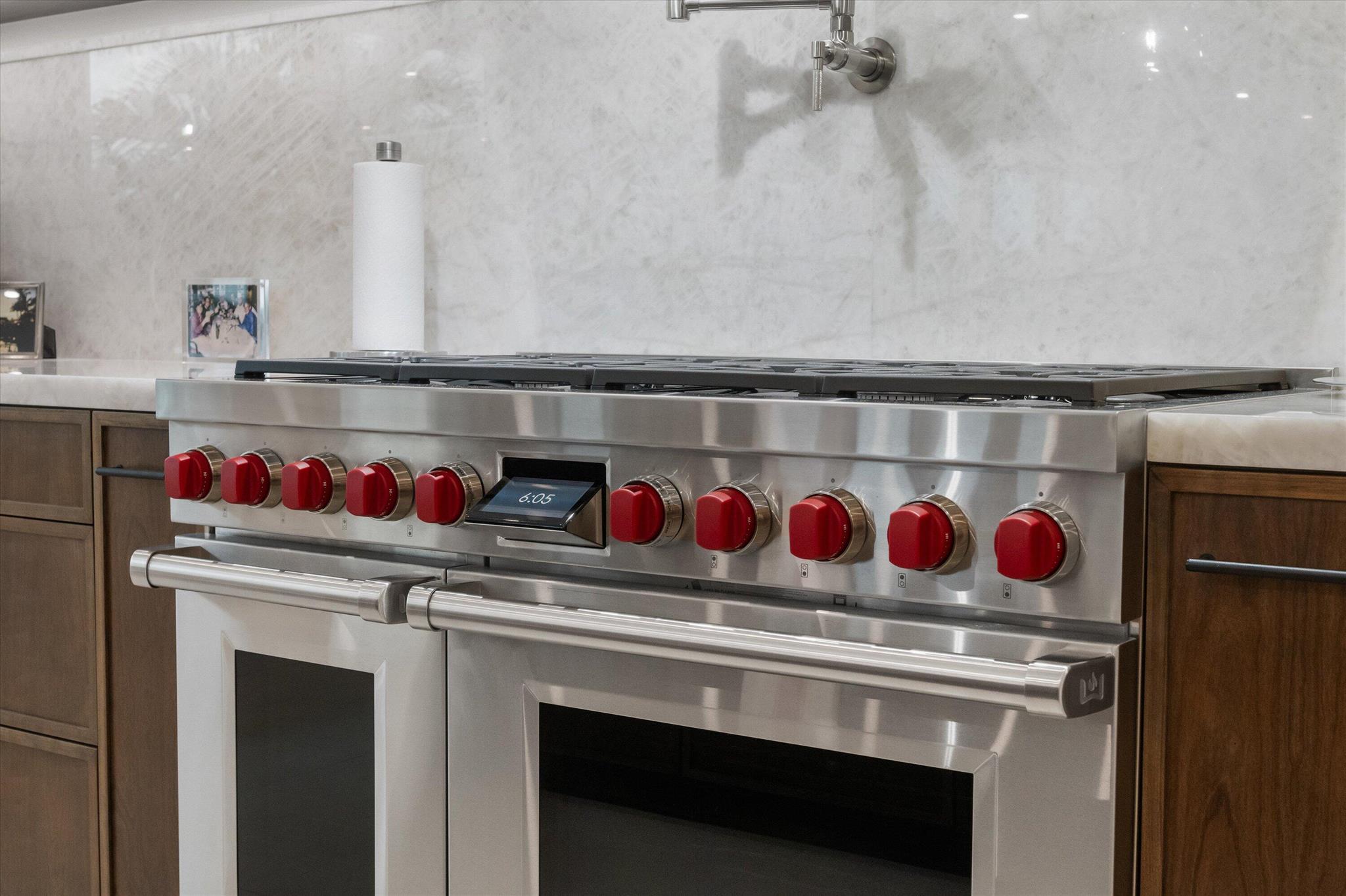 THE SOUNDINGS - Residential