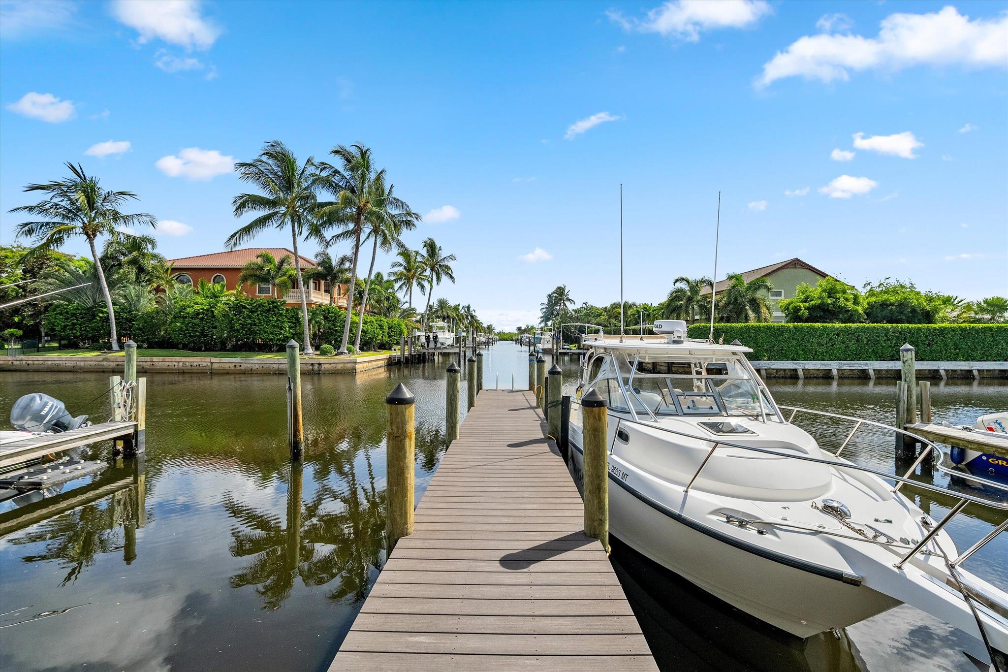 THE SOUNDINGS - Residential