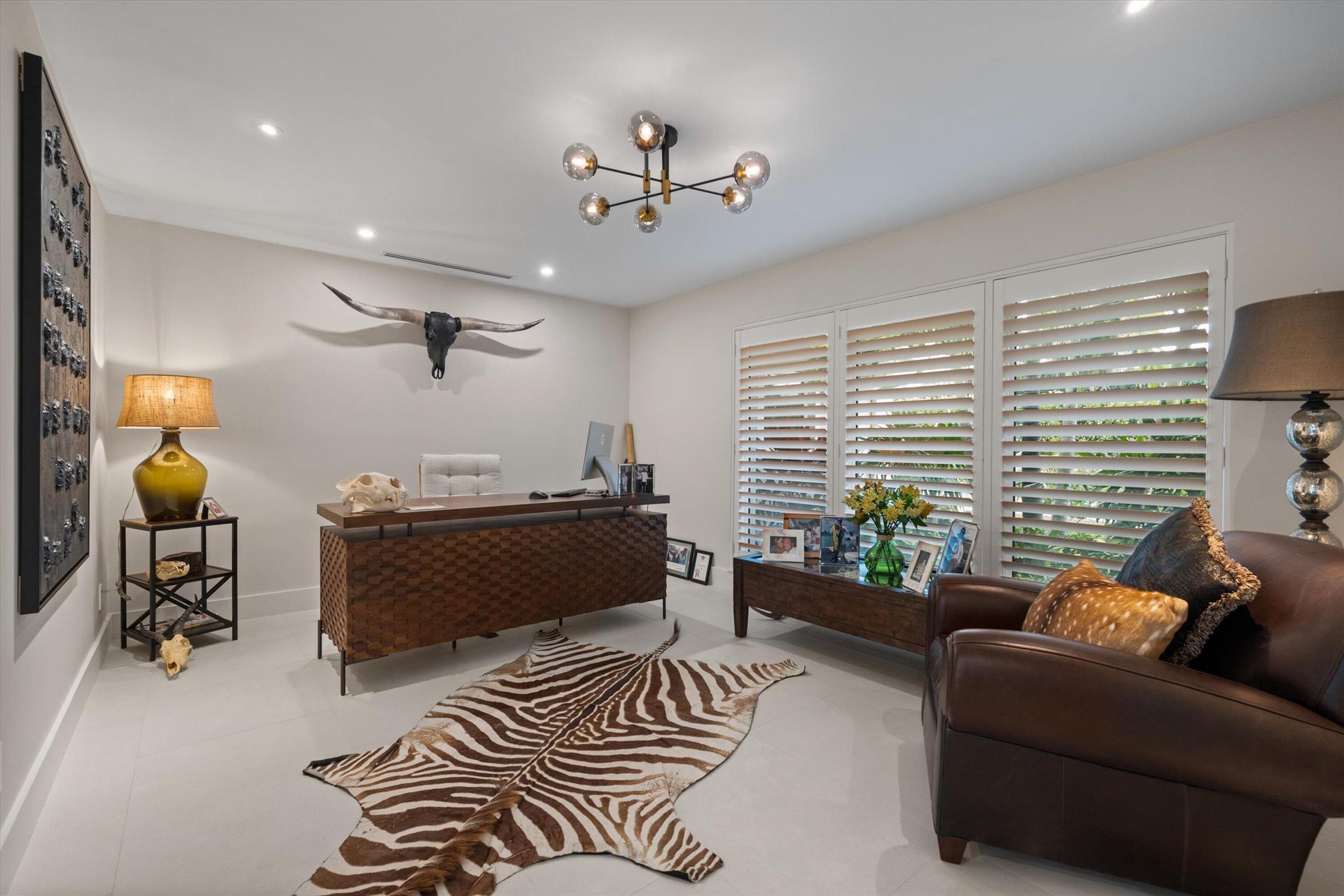 THE SOUNDINGS - Residential