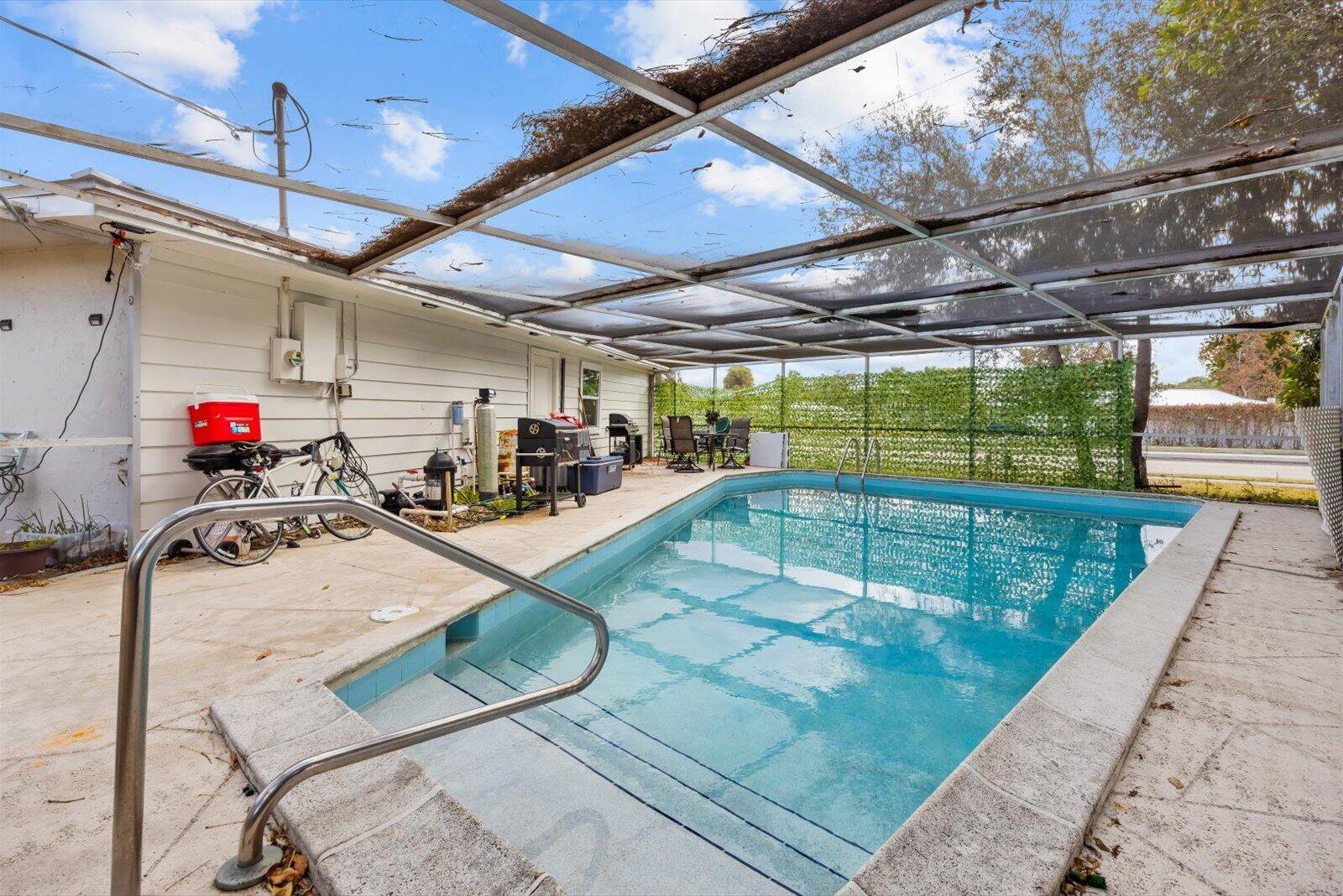 Port St Lucie - Sec 12 - Residential