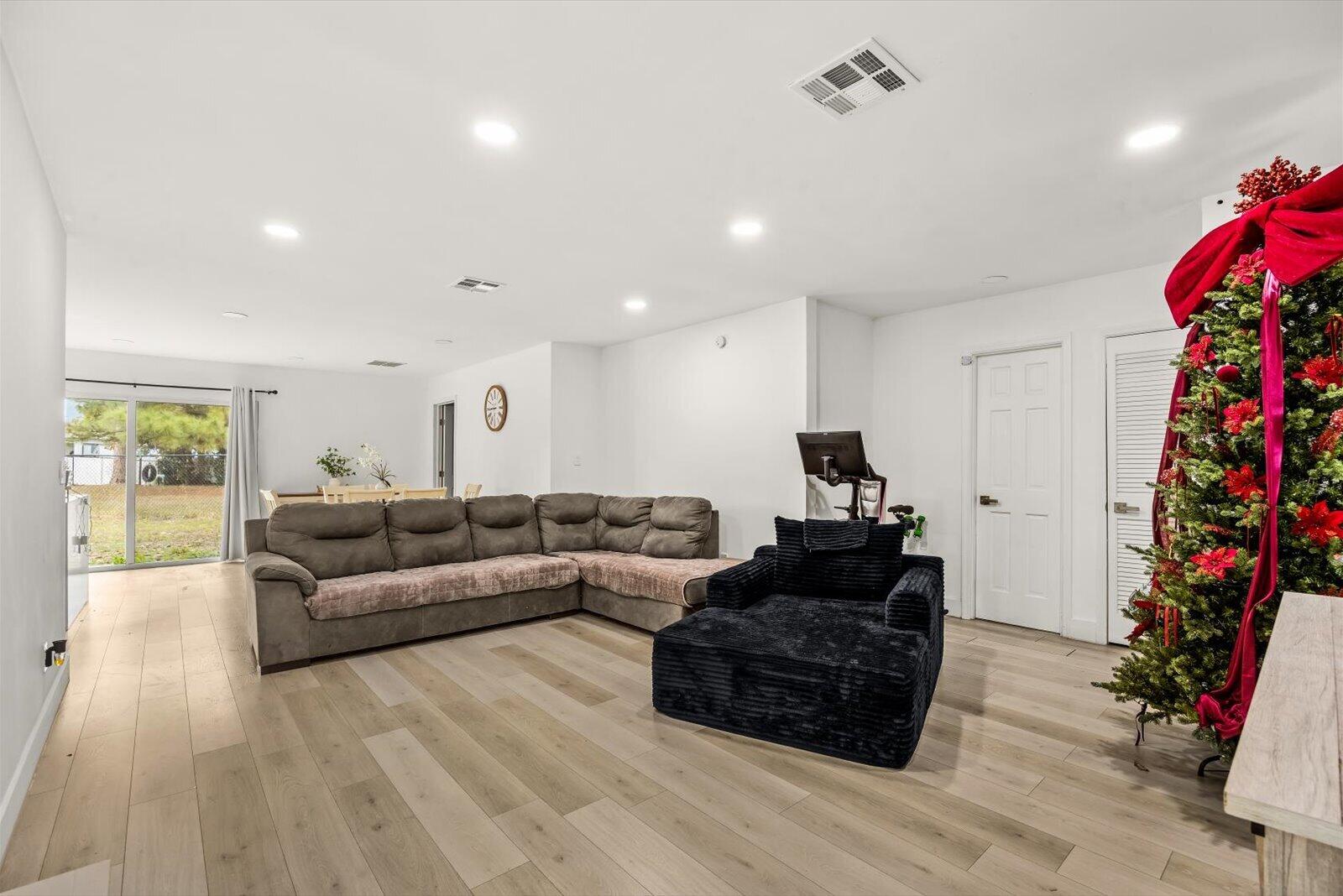 Port St Lucie - Sec 12 - Residential