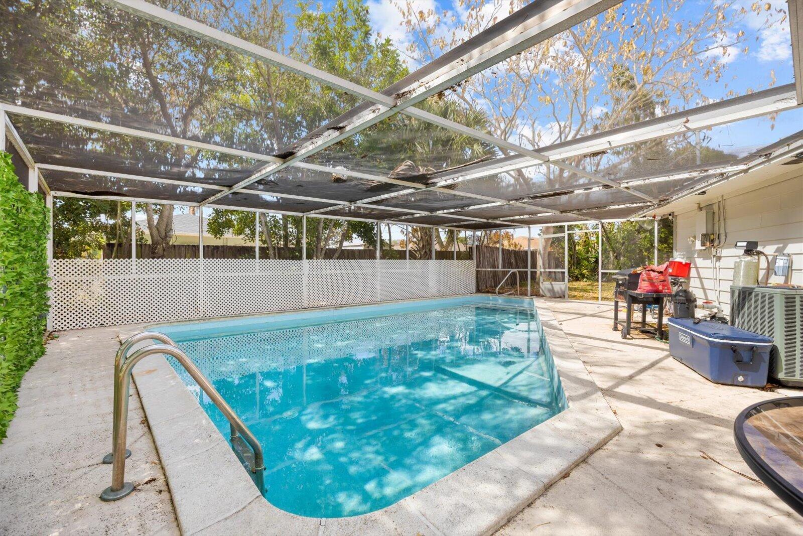 Port St Lucie - Sec 12 - Residential