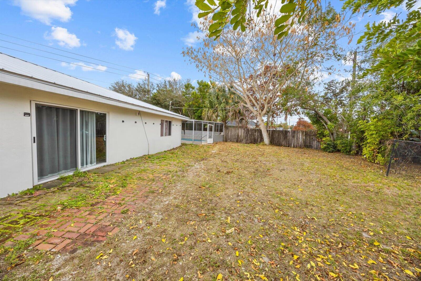 Port St Lucie - Sec 12 - Residential