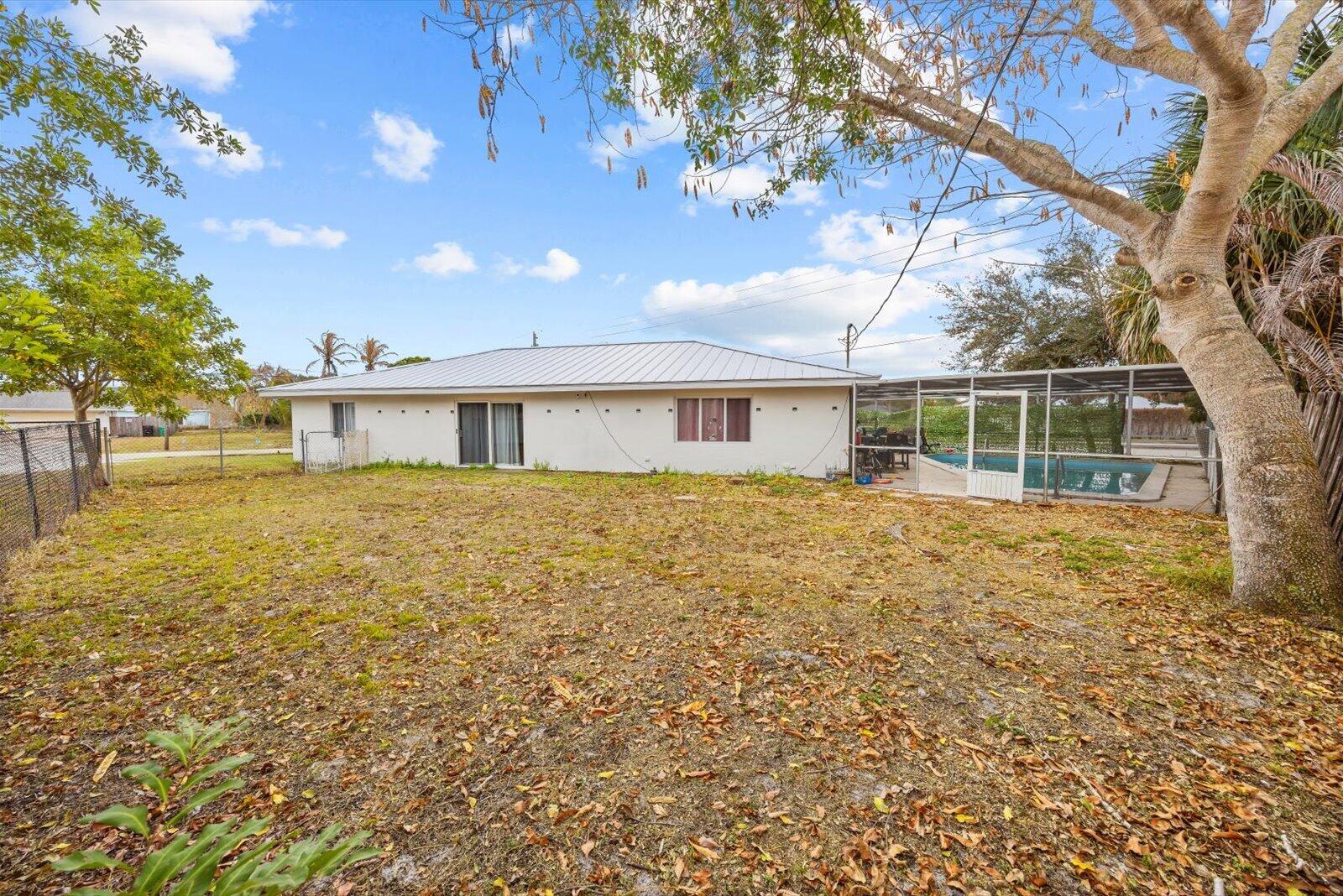 Port St Lucie - Sec 12 - Residential