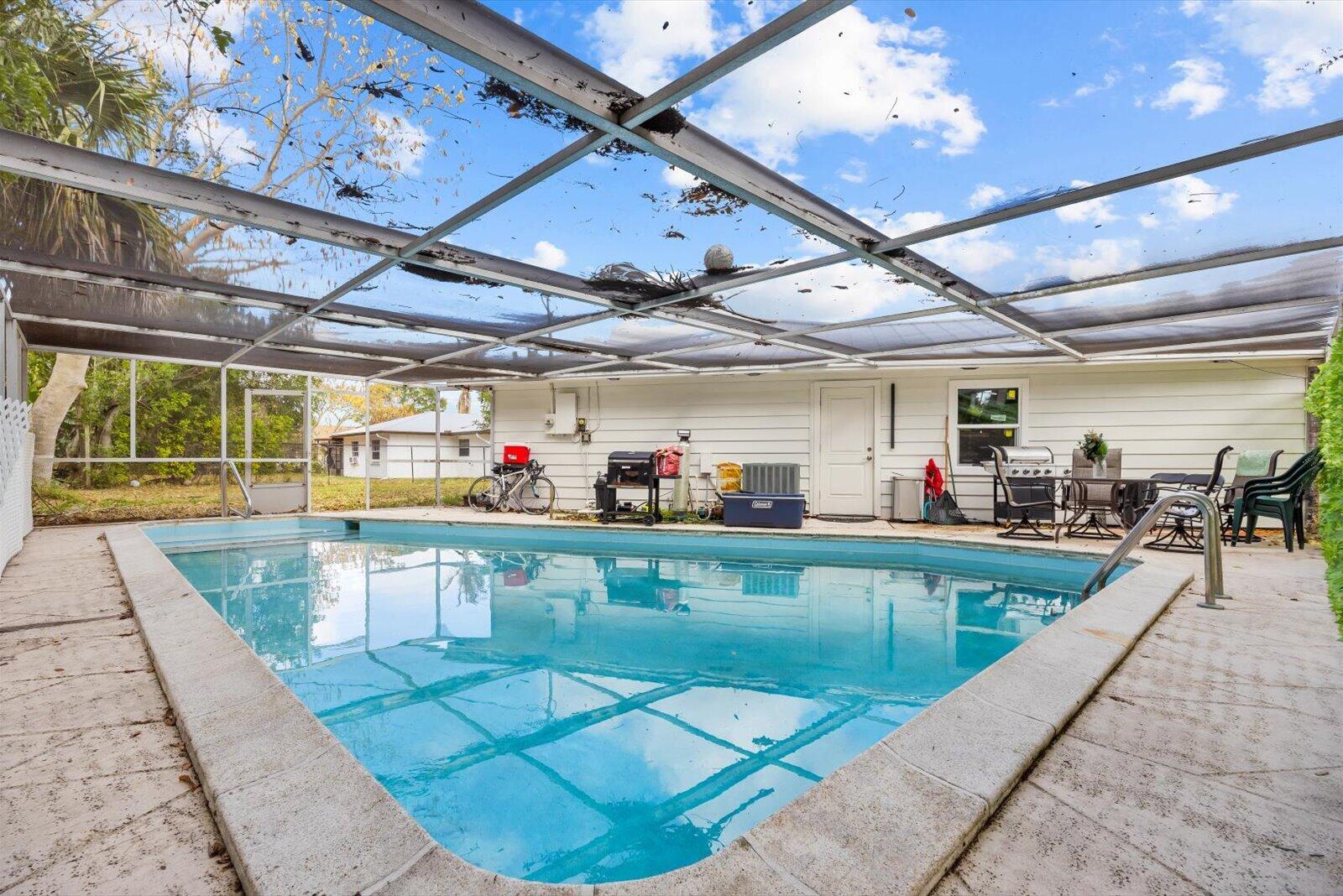 Port St Lucie - Sec 12 - Residential