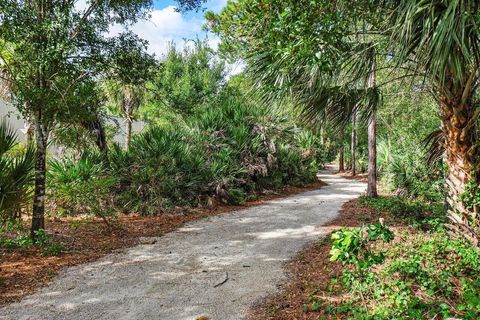 A home in Palm Beach Gardens