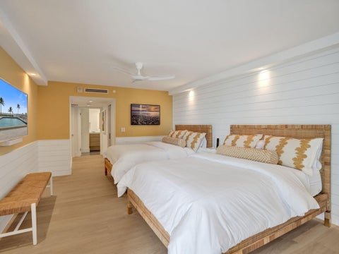 Tiny photo for 3211 S OCEAN Boulevard #402, Highland Beach, FL 33487 (MLS # B26089526)