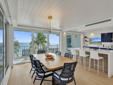 Tiny photo for 3211 S OCEAN Boulevard #402, Highland Beach, FL 33487 (MLS # B26089526)