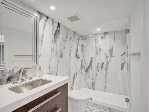Tiny photo for 3211 S OCEAN Boulevard #402, Highland Beach, FL 33487 (MLS # B26089526)