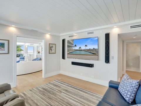 Tiny photo for 3211 S OCEAN Boulevard #402, Highland Beach, FL 33487 (MLS # B26089526)
