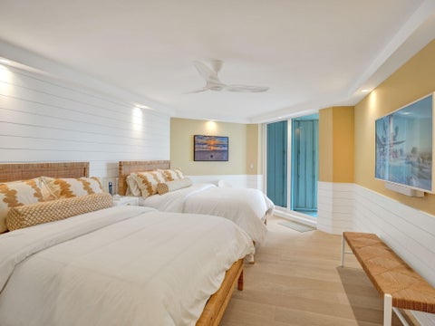 Tiny photo for 3211 S OCEAN Boulevard #402, Highland Beach, FL 33487 (MLS # B26089526)