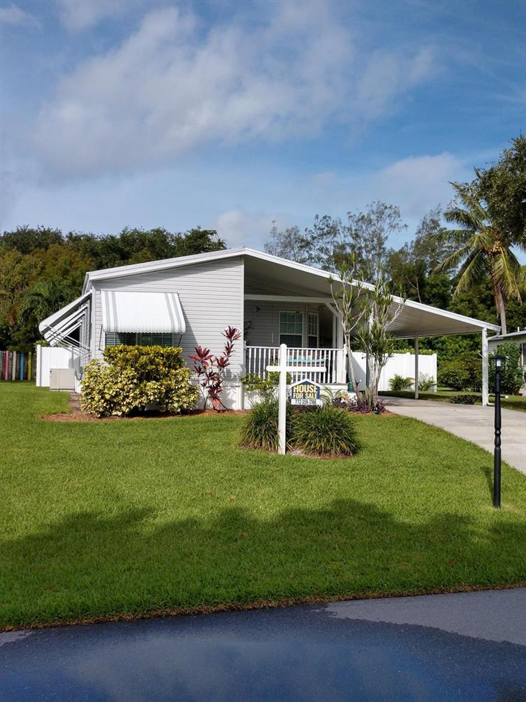 Photo of 6870 SE Congress Street, Hobe Sound, FL 33455 (MLS # R10740716)