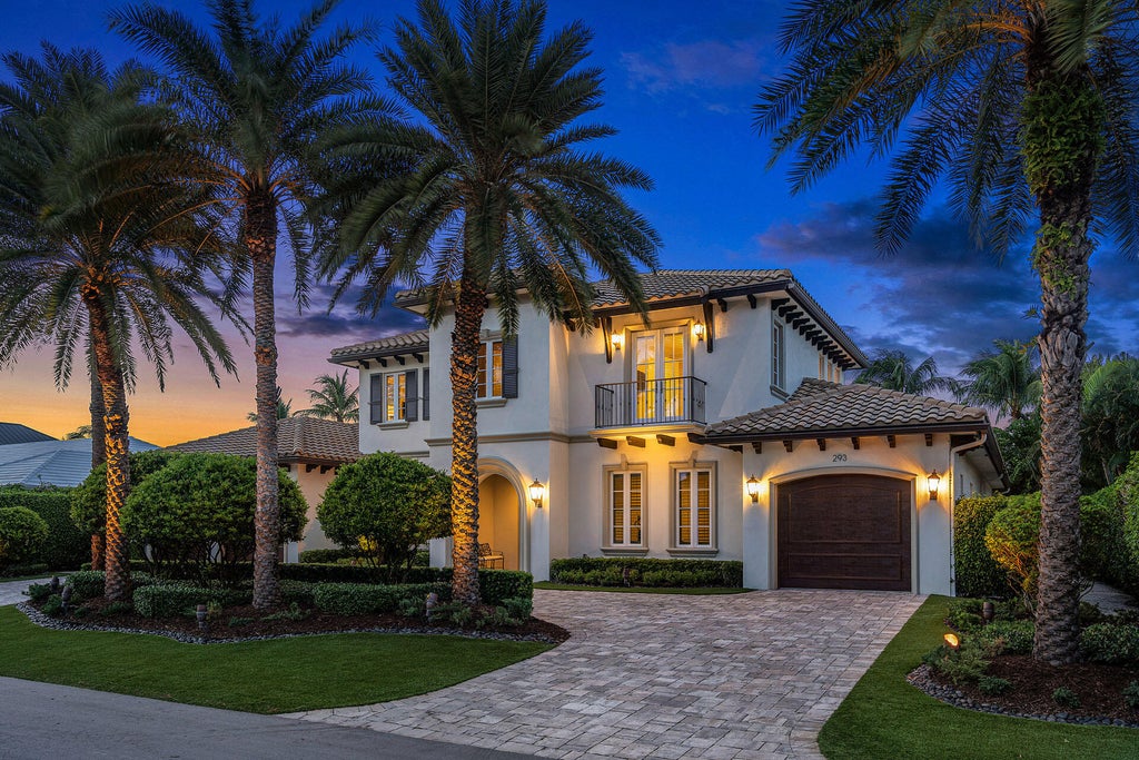 Photo of 293 Princess Palm Road, Boca Raton, FL 33432 (MLS # R10943958)