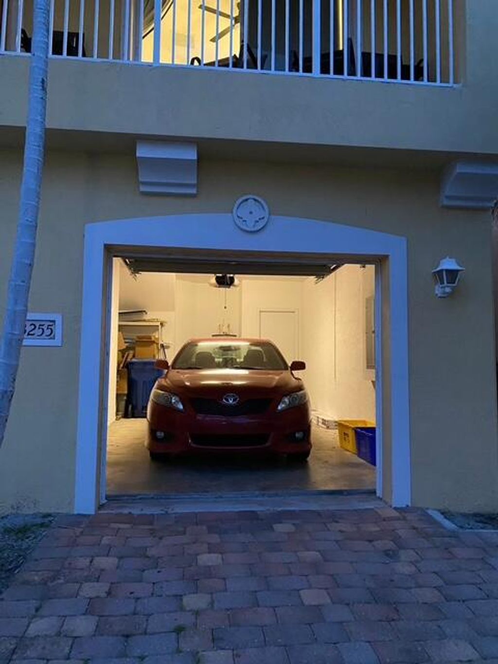 Photo of 3255 Scarletta Drive, Riviera Beach, FL 33404 (MLS # R11131722)