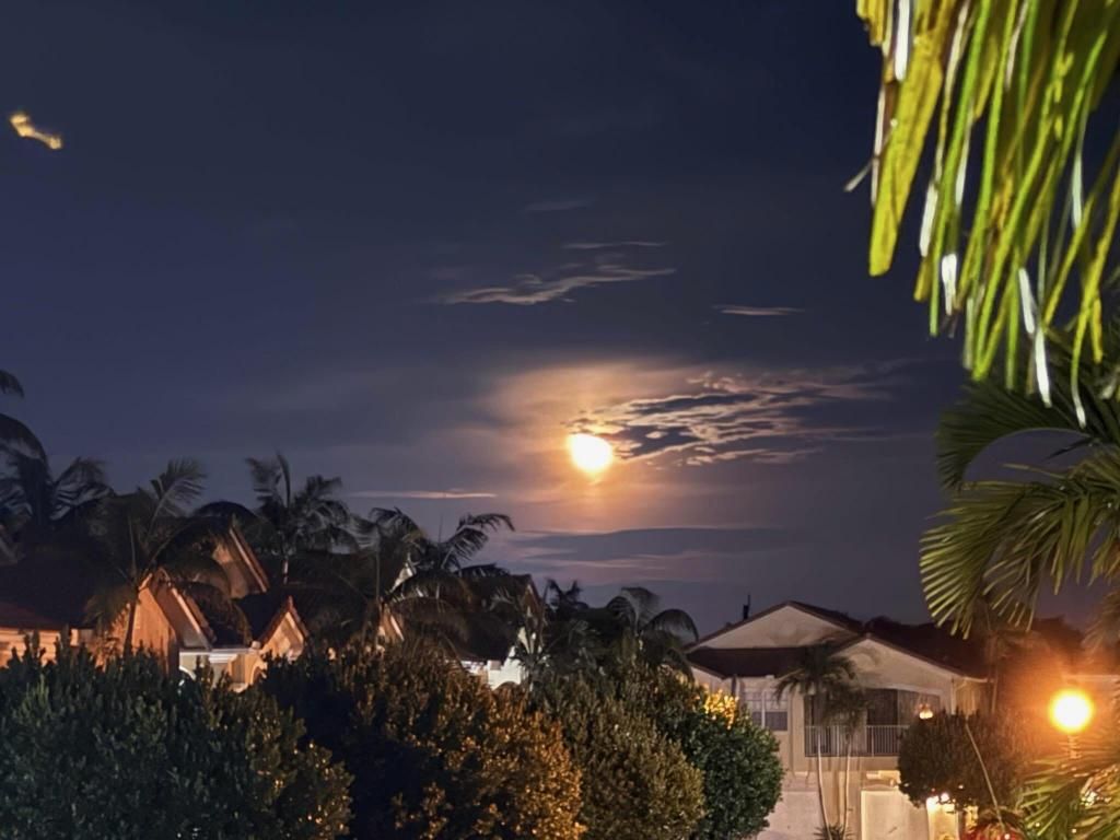 Photo of 3255 Scarletta Drive, Riviera Beach, FL 33404 (MLS # R11131722)
