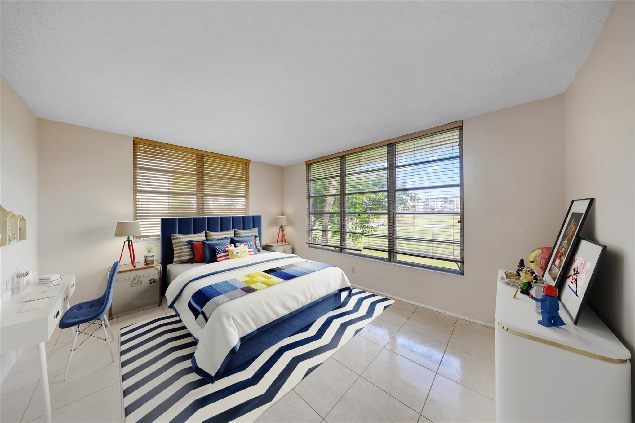No 2 Palm-Aire Country Cl - Residential Lease