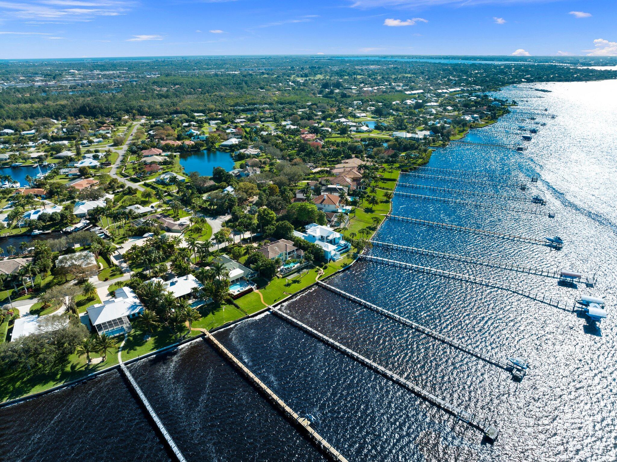 BEAU RIVAGE - Residential