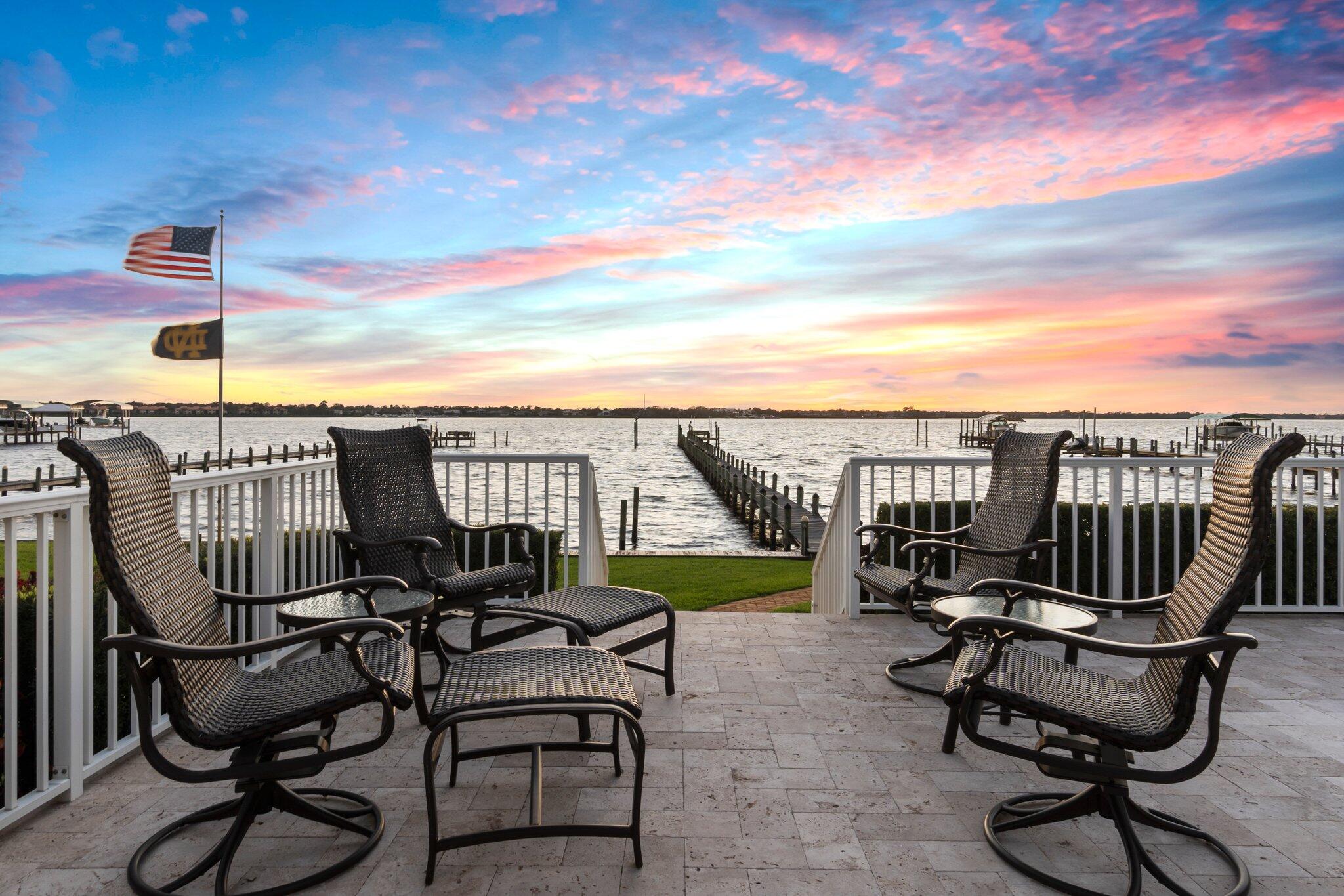 BEAU RIVAGE - Residential