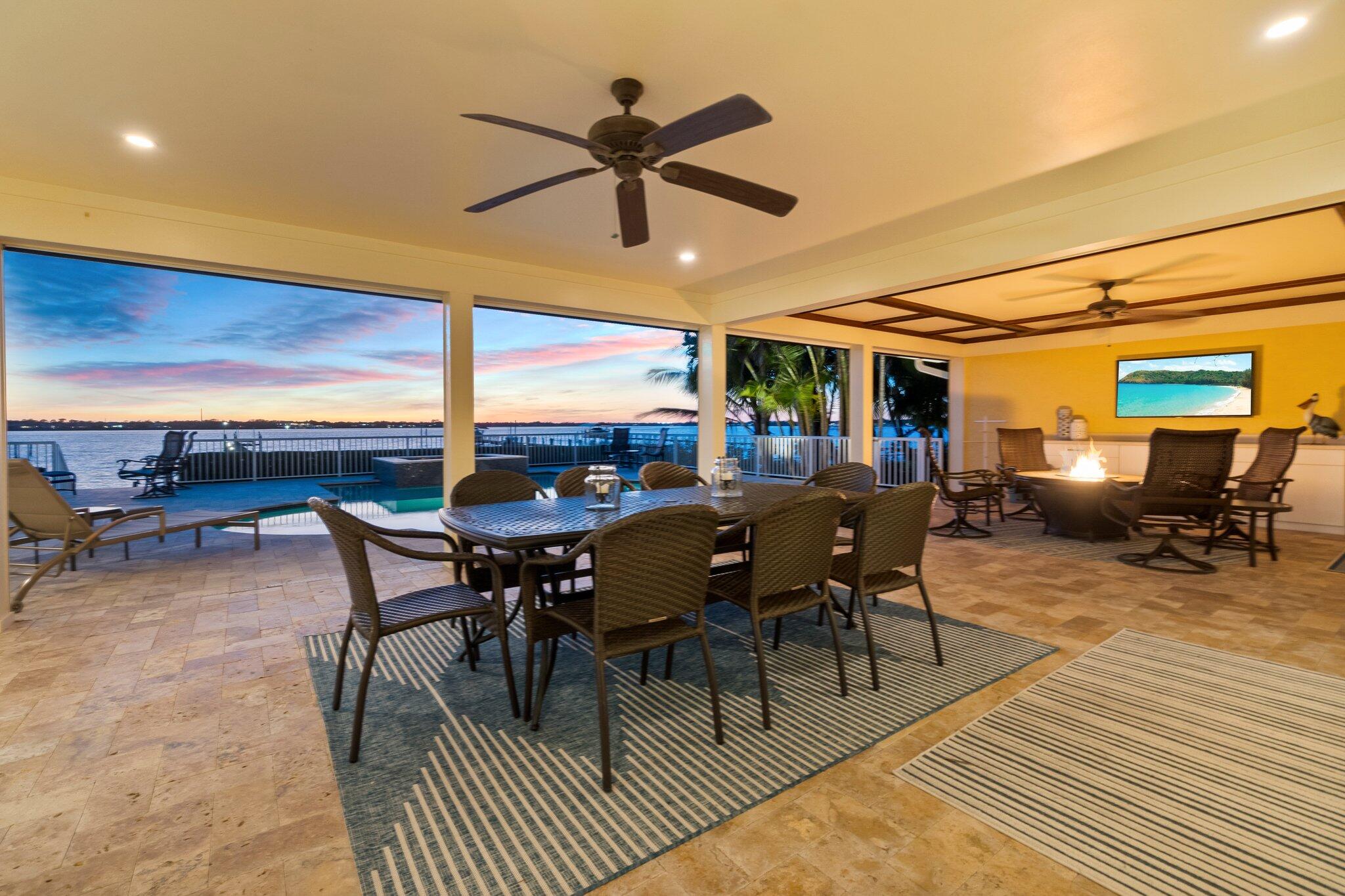 BEAU RIVAGE - Residential