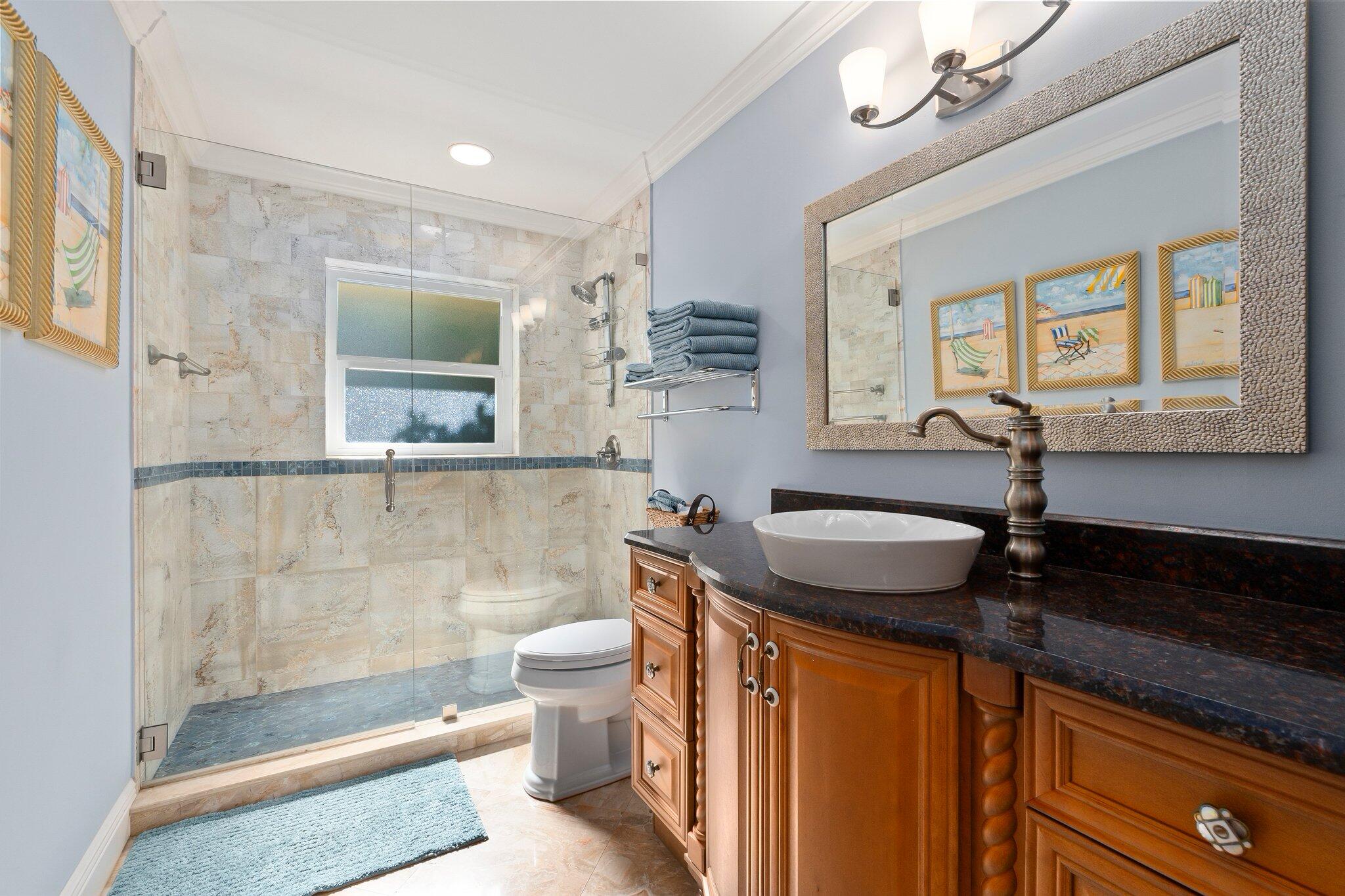 BEAU RIVAGE - Residential