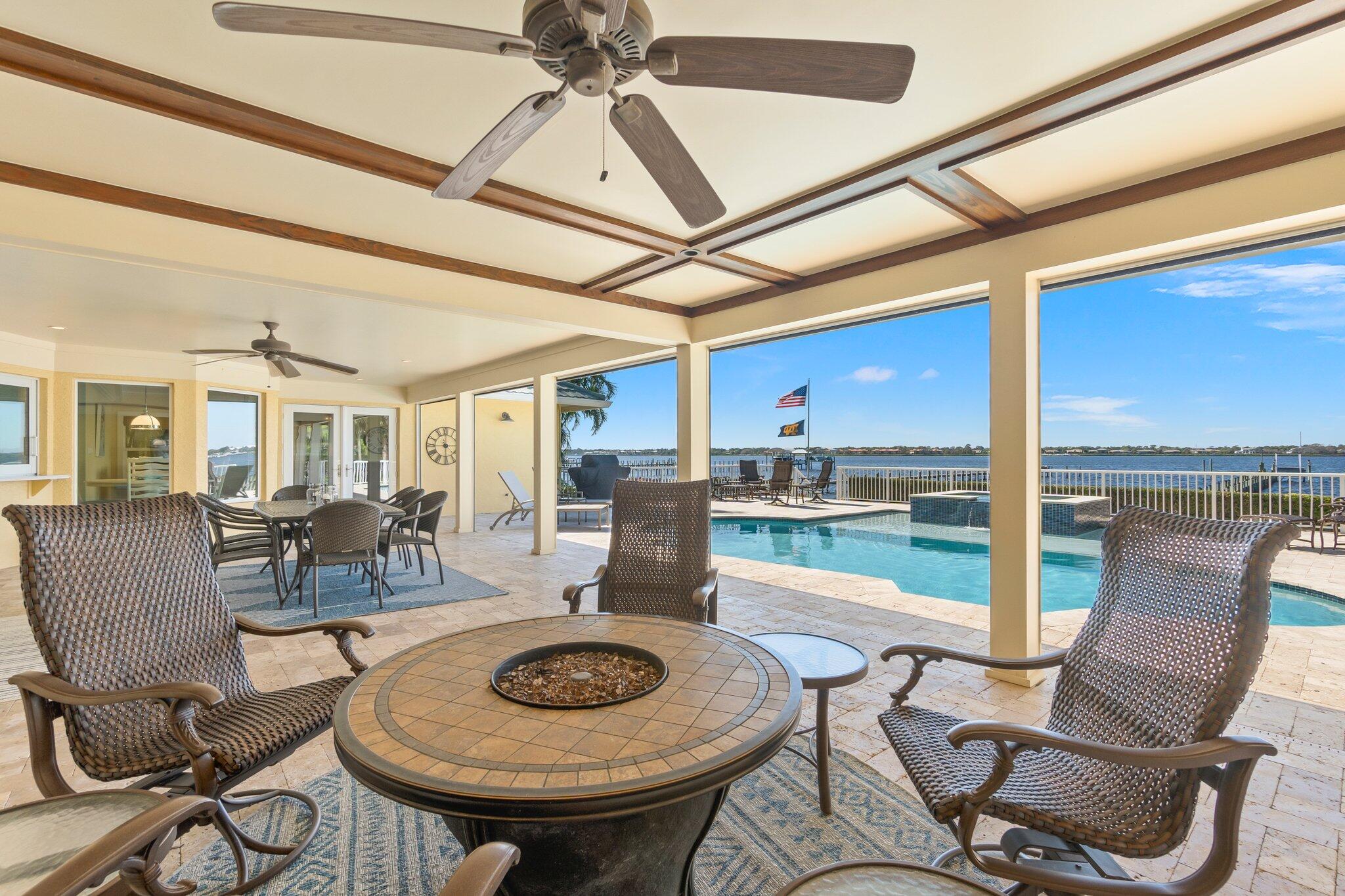 BEAU RIVAGE - Residential