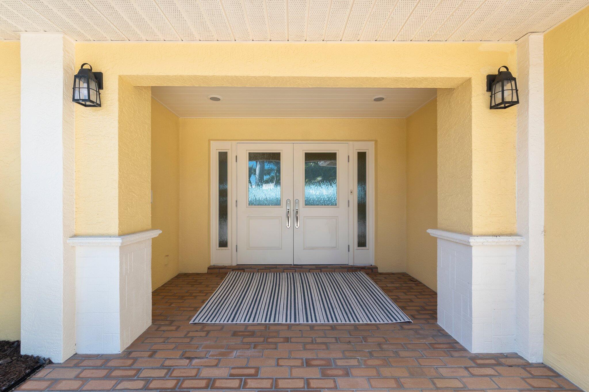 BEAU RIVAGE - Residential