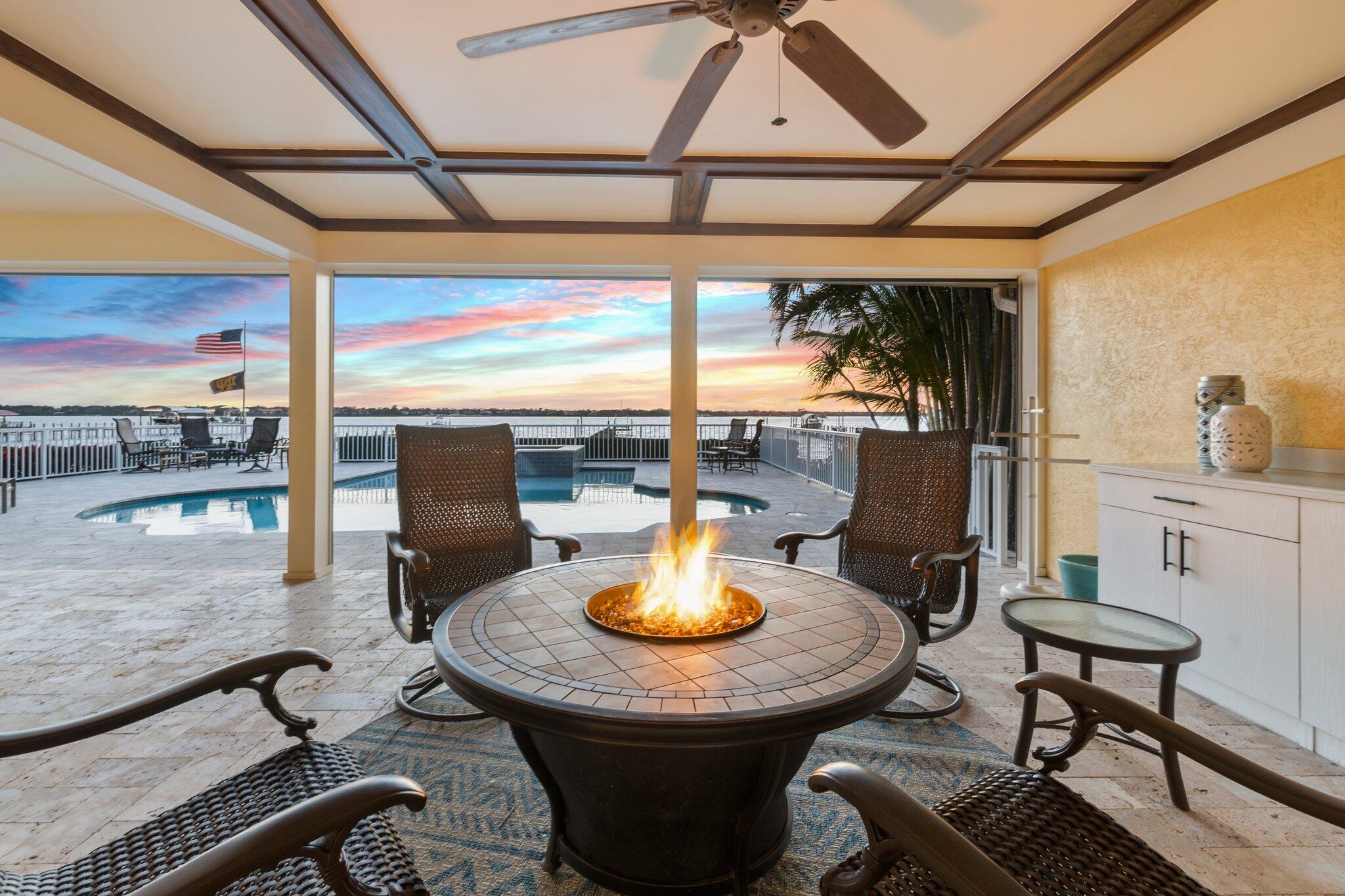 BEAU RIVAGE - Residential