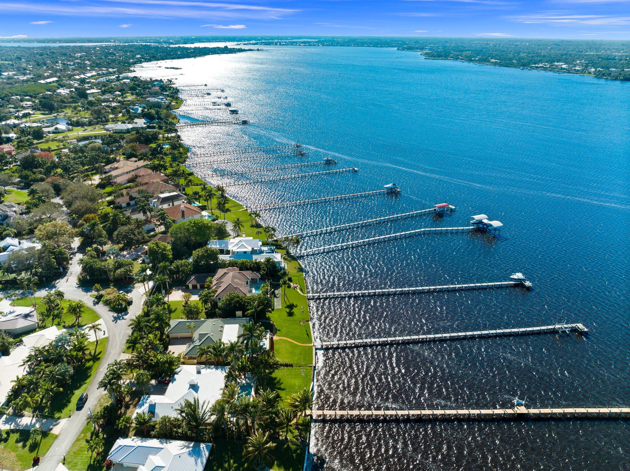 BEAU RIVAGE - Residential