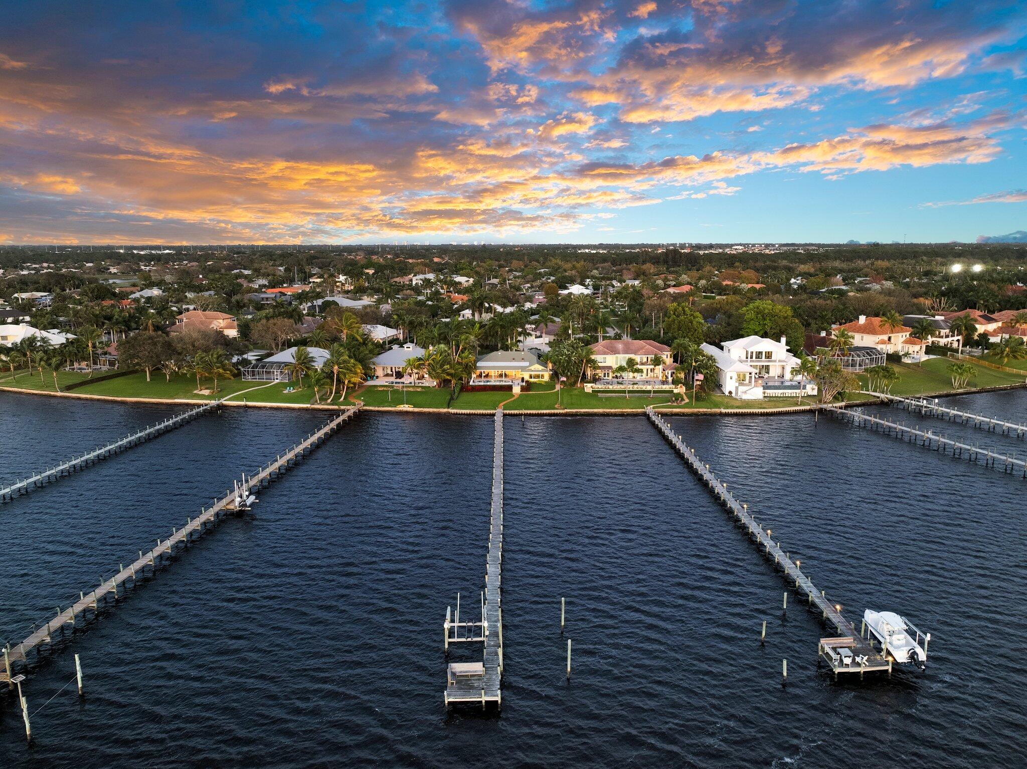 BEAU RIVAGE - Residential