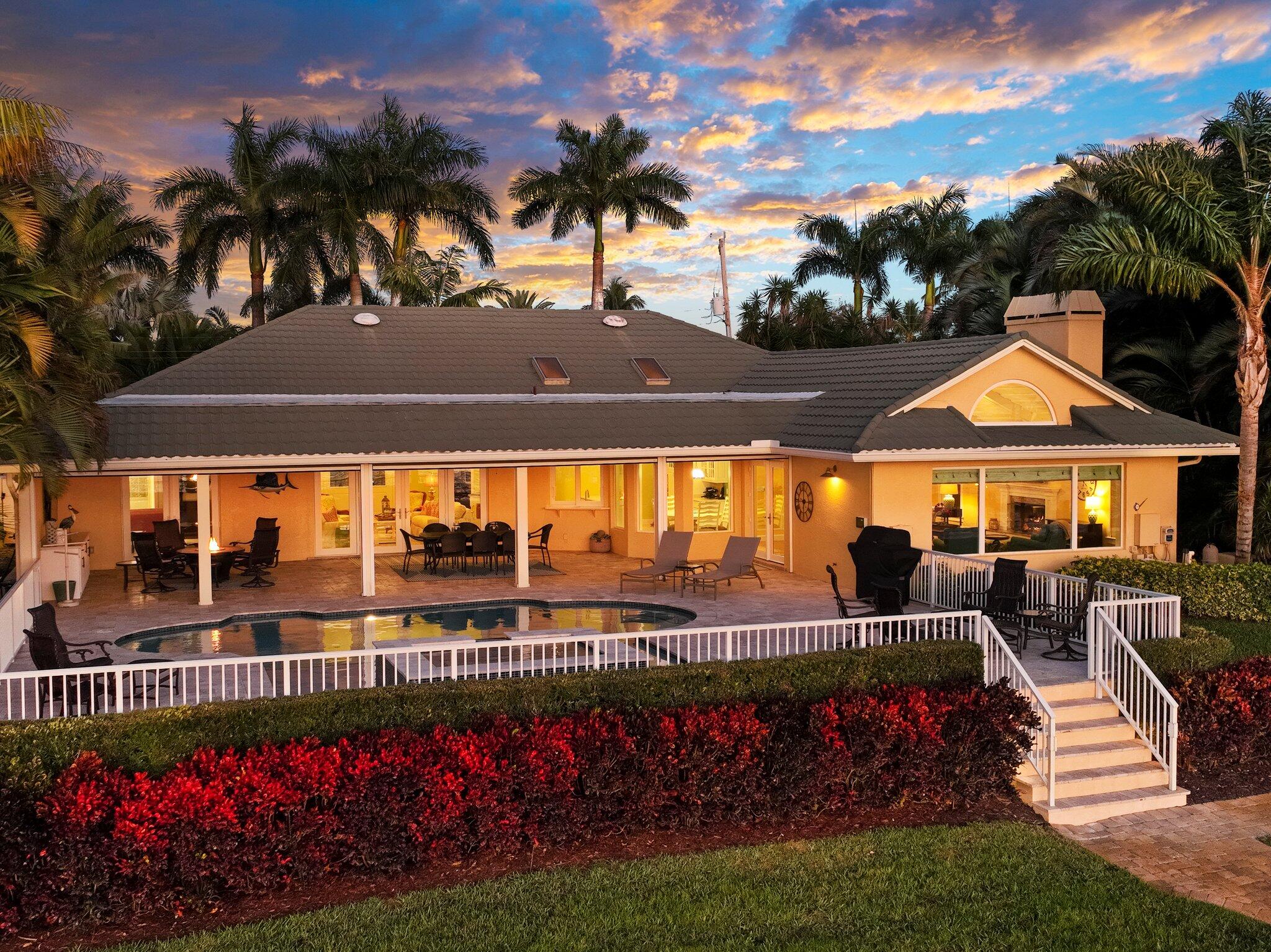 BEAU RIVAGE - Residential