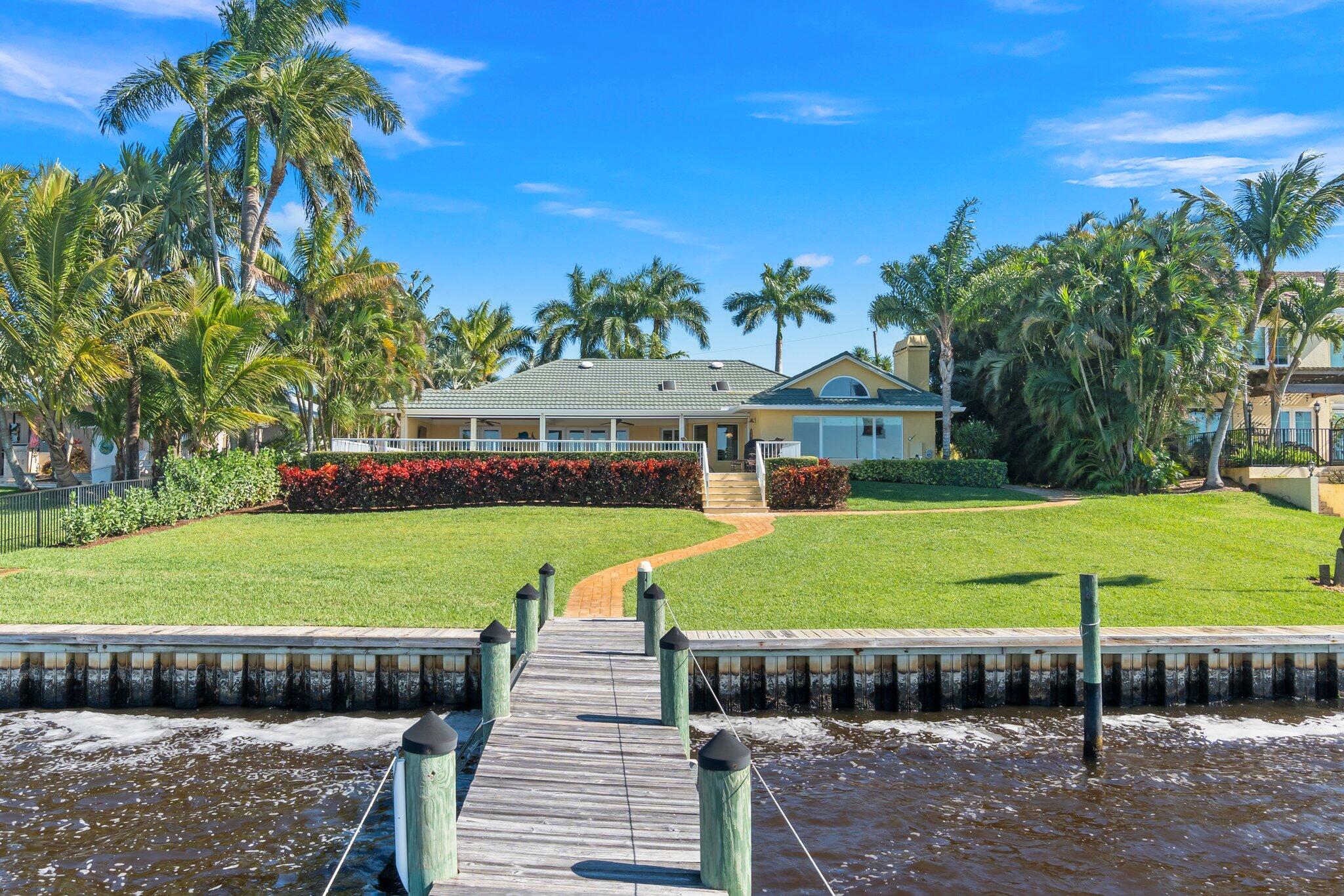 BEAU RIVAGE - Residential