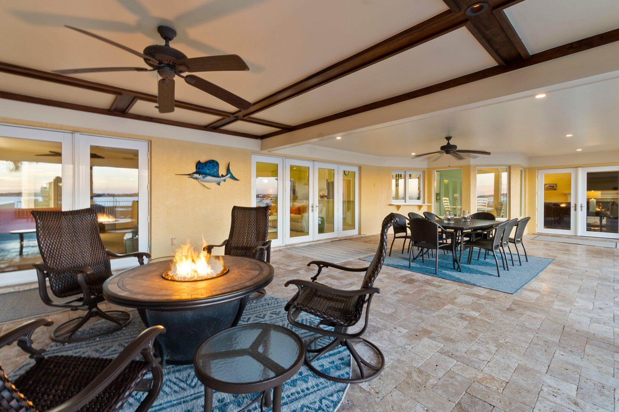 BEAU RIVAGE - Residential