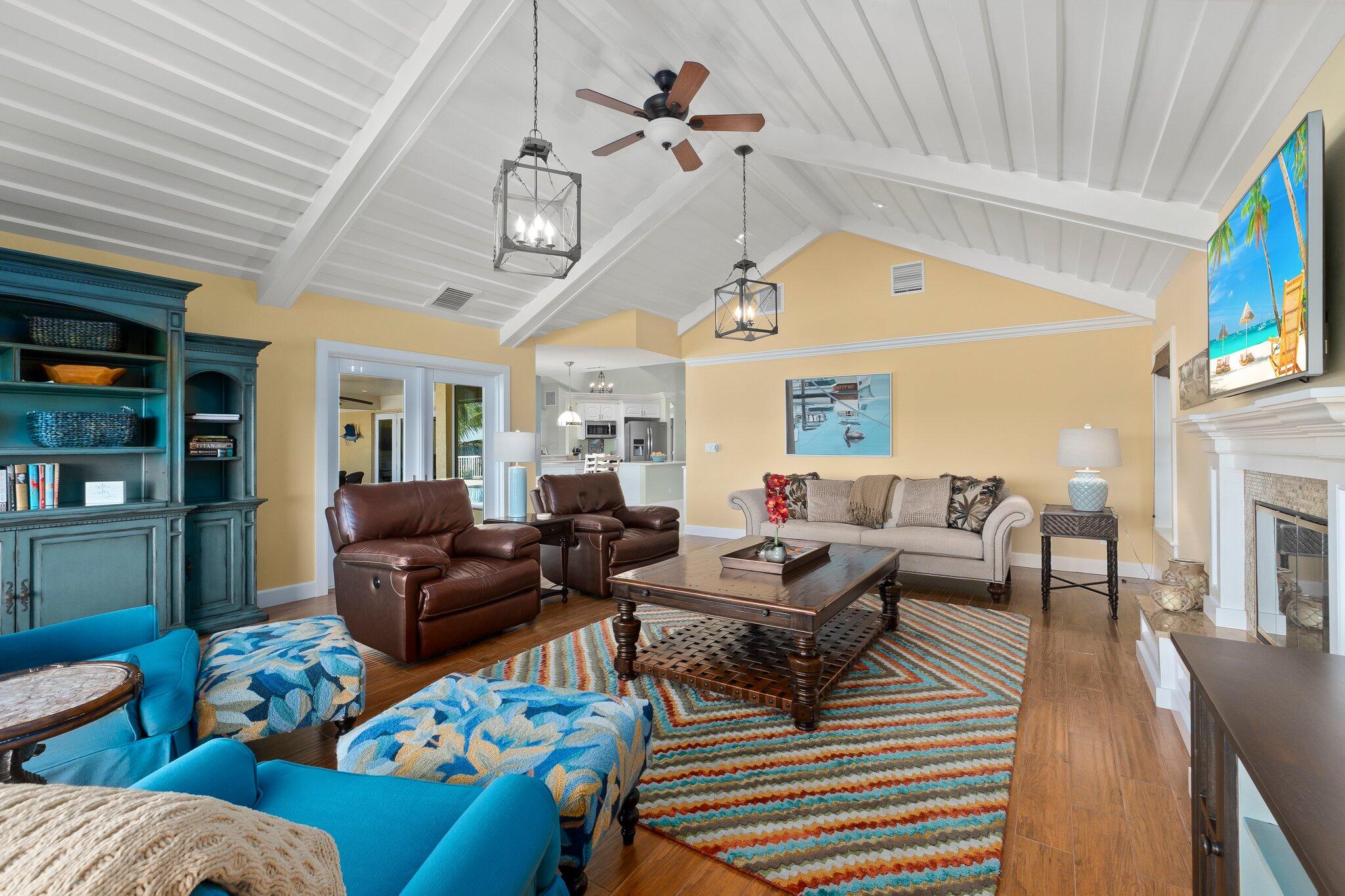 BEAU RIVAGE - Residential