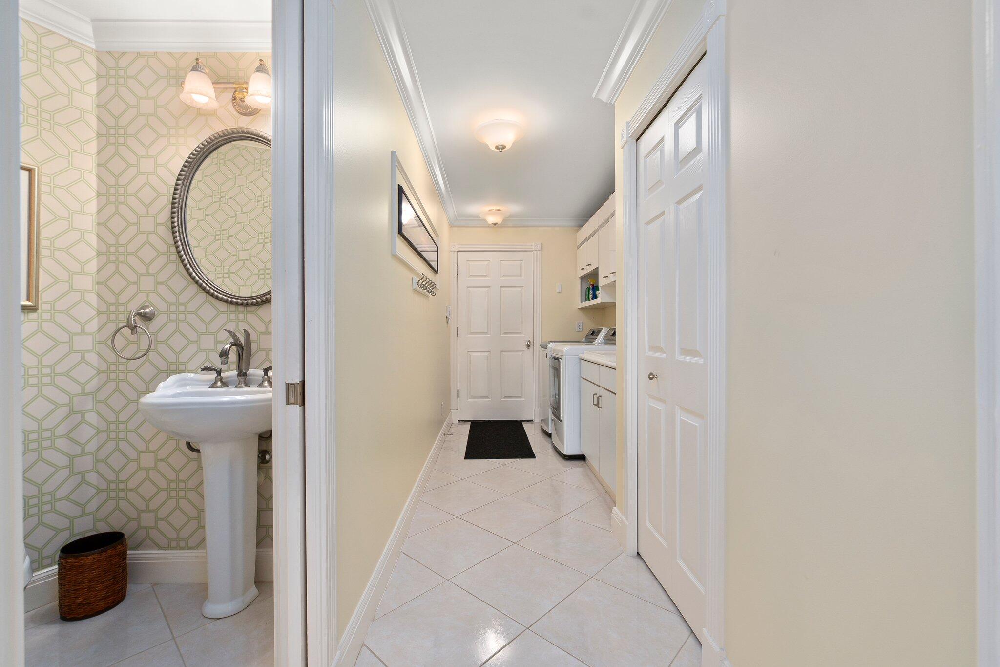 BEAU RIVAGE - Residential