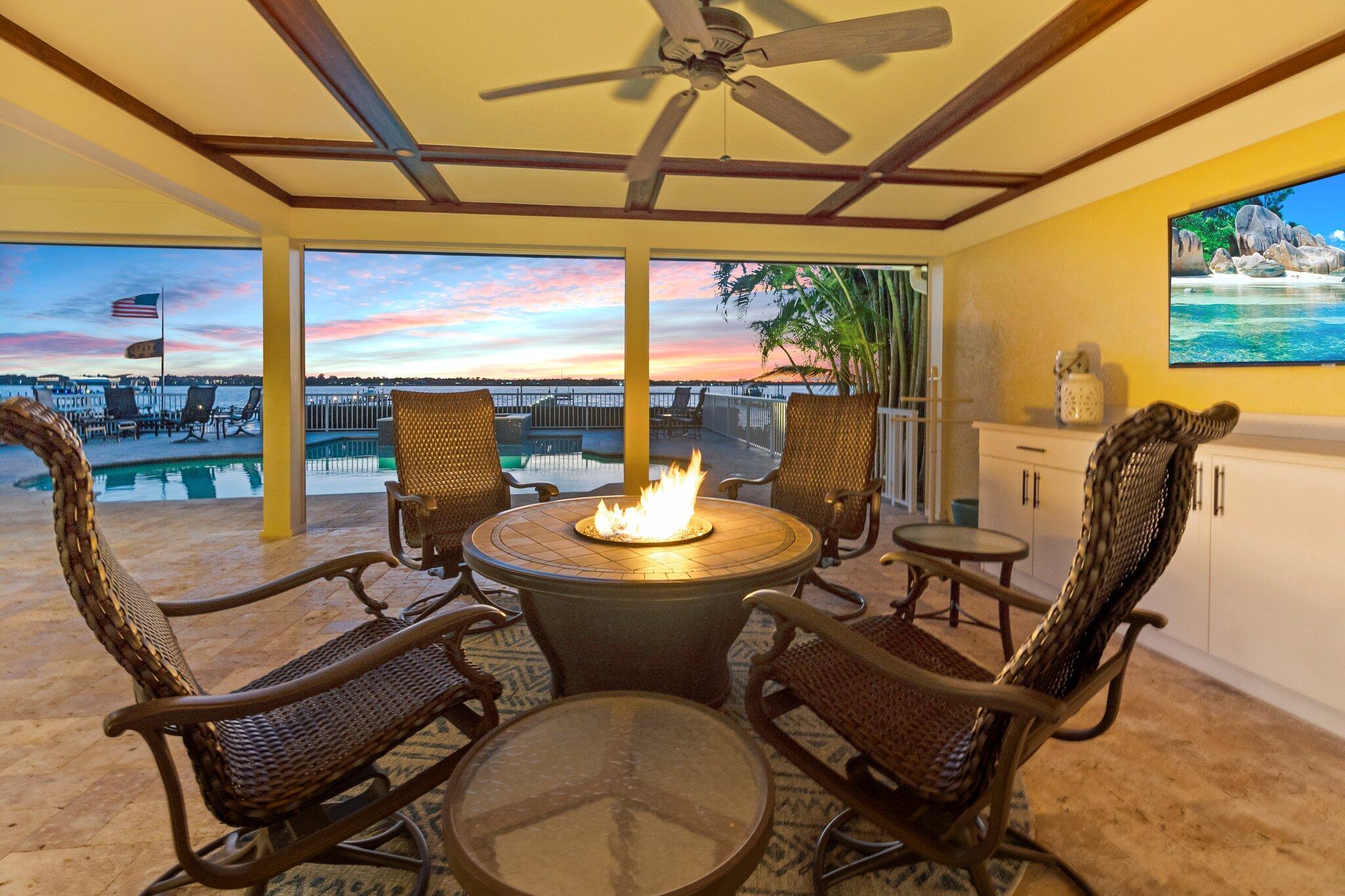 BEAU RIVAGE - Residential