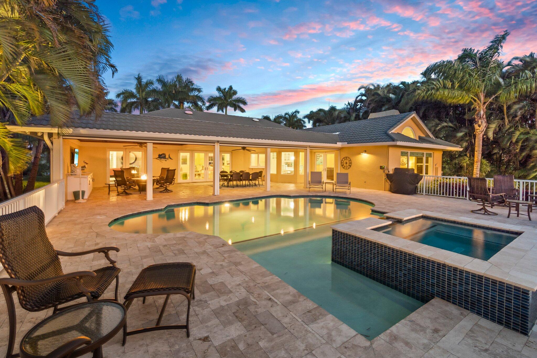 BEAU RIVAGE - Residential